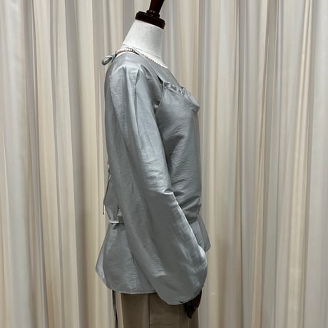 《予約販売》残りわずか💦 Layered Blouse