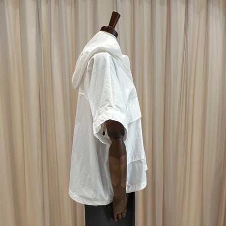 《即日発送📦》Lounge hood jumper