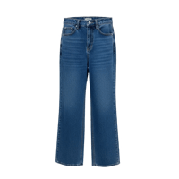 《予約販売》Teen boots~cut wide pants