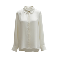 《即日発送📦》Semi-Overfit Shirt
