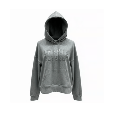 《予約販売》STUNNING Sequin Hooded Tee