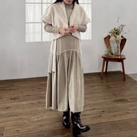 《予約販売》Forming Dress