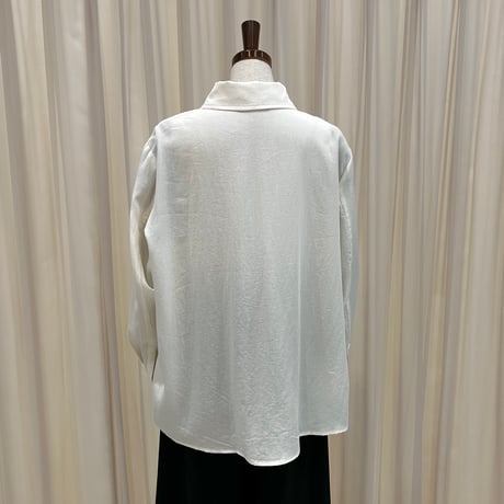 《即日発送📦》Semi-Overfit Shirt