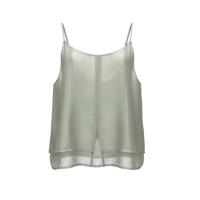 《即日発送📦》Tencel Layered Bustier