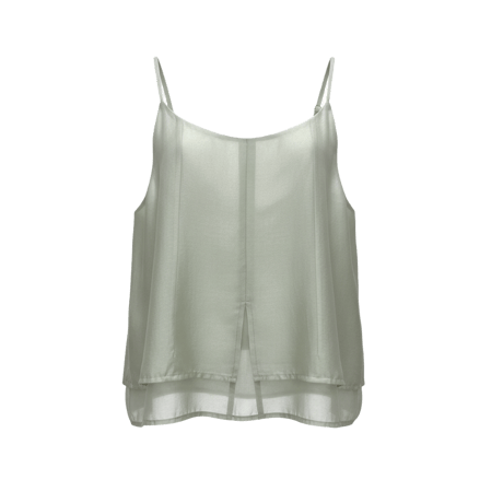 《即日発送📦》Tencel Layered Bustier