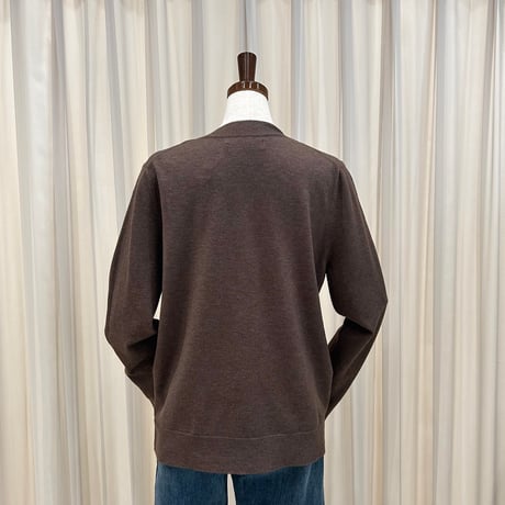 《予約販売》Daily Knit Sweater