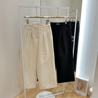 《即日発送📦》残りわずか💦Stitched Pants