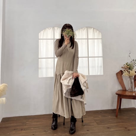 《予約販売》Forming Dress