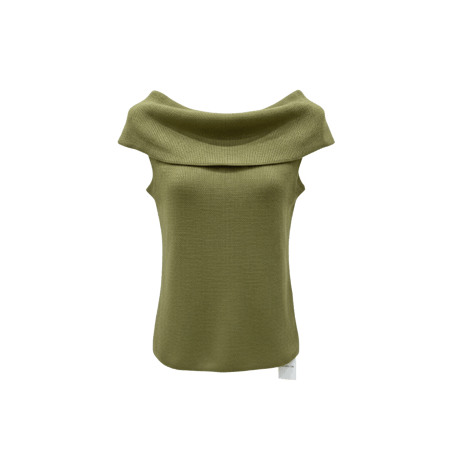 《予約販売》Damian Off-Shoulder Knit
