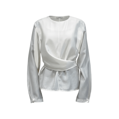 《即日発送📦》Mark Twist Blouse