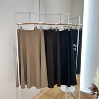 《予約販売》STUNNING Flare Skirt