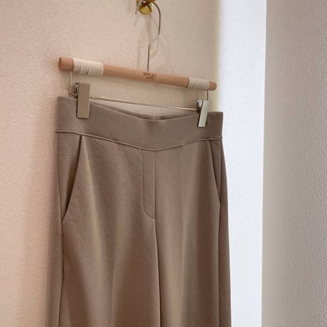 《即日発送》STUNNING relax pants