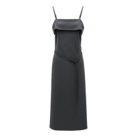 《予約販売》Strappy Maxi Dress