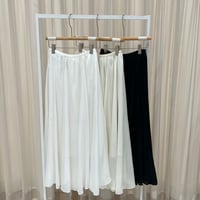 《即日発送📦》残りわずか💦Satin Long Skirt