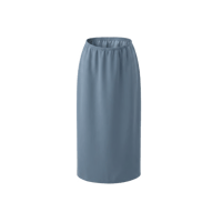 《予約販売》Soft Long Skirt