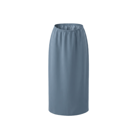 《予約販売》Soft Long Skirt