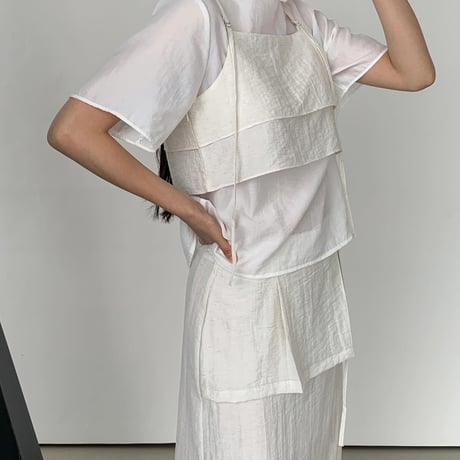 《即日発送📦》Mogg Bustier (Set up 別売り)