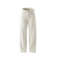 《予約販売》Cutout Stretch Pants