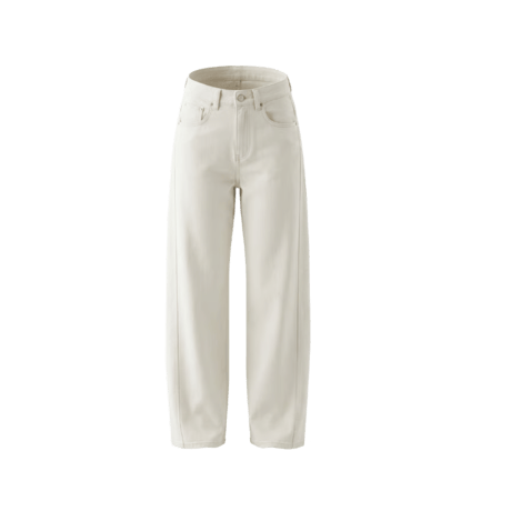 《一部即日発送📦》Cutout Stretch Pants