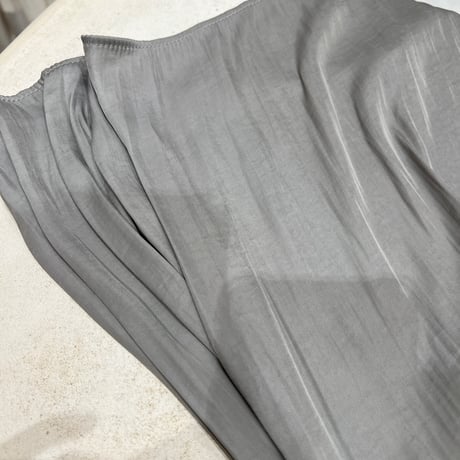 《予約販売》STUNNING Summer Satin Skirt