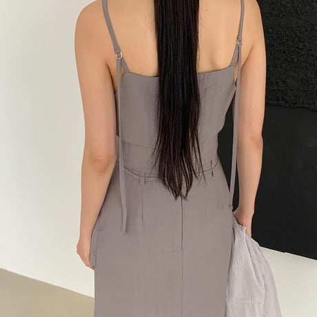 《一部即日発送📦》Mogg Maxi Long Skirt (Set up 別売り)