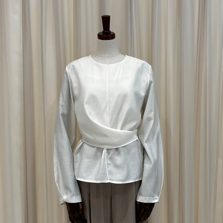 《即日発送📦》Mark Twist Blouse