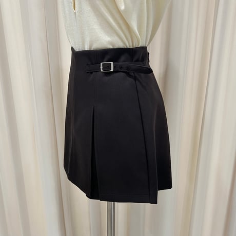 《予約販売》Rap Belt Shorts