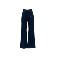 《予約販売》Pocket Denim Pants