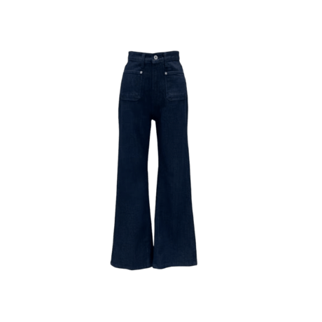《予約販売》Pocket Denim Pants