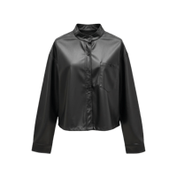 《予約販売》Band Collar Jacket