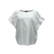 《即日発送📦》Raglan Sleeve  Frill Blouse