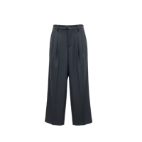 《予約販売》STUNNING Double Pleated Pants