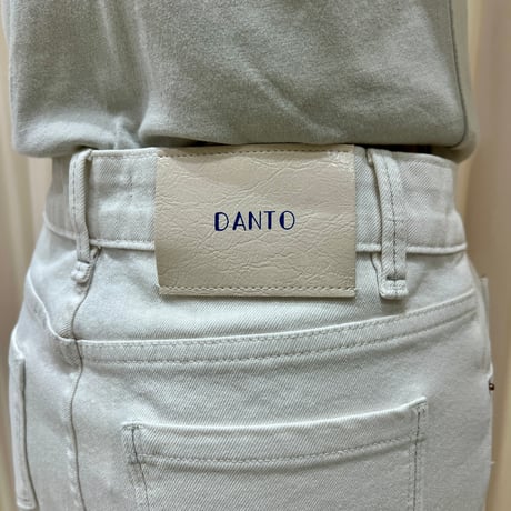 《予約販売》May_Jeans