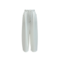 《予約販売》Easy Wide-Leg Pants
