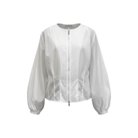 《即日発送📦》Zip Blouson