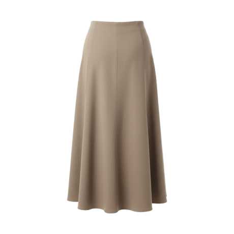 《予約販売》STUNNING Flare Skirt