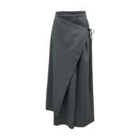 《予約販売》Wrap Wide Pants