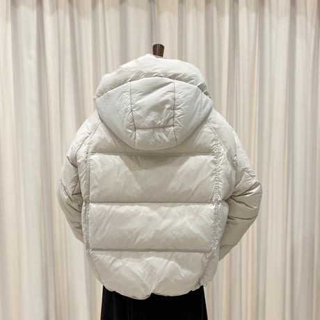 《予約販売》STUNNING Unique Padded Jacket
