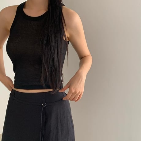 《即日発送📦》See-through Sleeves