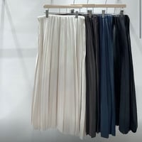 《即日発送📦》STUNNING Satin Straight Skirt