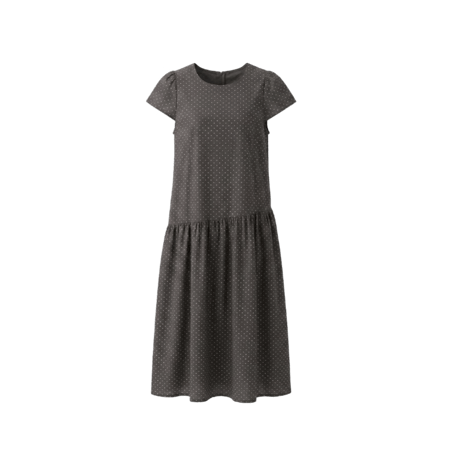 《予約販売》Polka Dot Dress