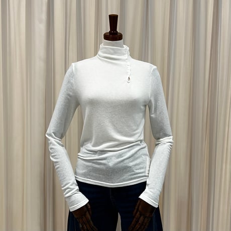 《予約販売》再入荷✨Deep Turtle Neck