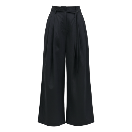 《一部即日発送📦》Ring Belt Summer Pants (SETUP別売り)