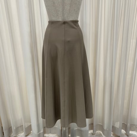 《予約販売》STUNNING Flare Skirt