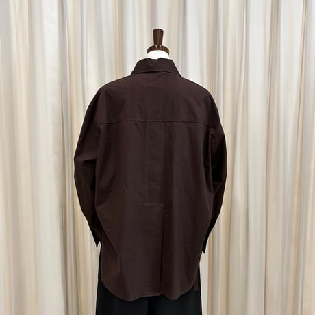 《即日発送📦》 Lounge Simple Blouse
