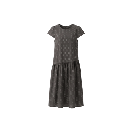 《予約販売》Polka Dot Dress