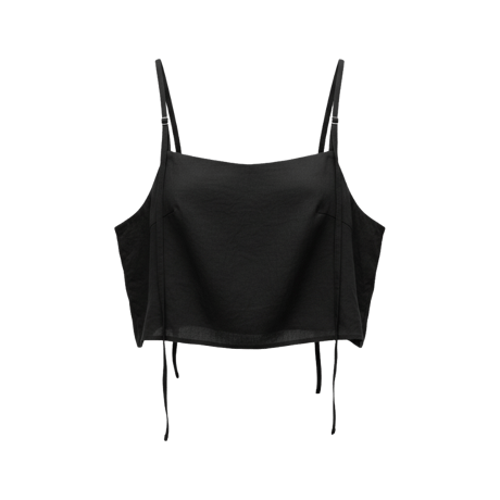 《一部即日発送📦》Strap Bustier (SETUP別売り)