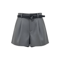《即日発送📦》Rivet Belt Shorts