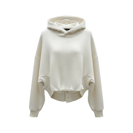 《即日発送📦》Mejae hoodie tops (SETUP別売り)