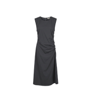 《予約販売》Side Shirring Dress